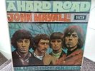 A Hard Road by John Mayall and The Blues Breakers Vinyl LP Peter Green John McVi