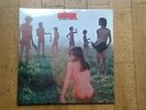 YUYA UCHIDA & THE FLOWERS CHALLENGE   PROG PSYCH ROCK JAPAN 1969 ABSINTHE RE LP