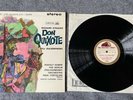 RARE ASD 326 Kempe Tortelier R Strauss Don Quixote etc  G/C Stereo LP NM/NM
