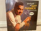 ART FARMER   on STEREO Records- #S7207. 