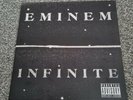 Eminem Infinite Vinyl Rare