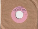 ROCKSTEADY SKA COXSONE TEST PRESS JACKIE MITTOO 