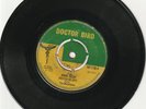 ROCKSTEADY 45 DOCTOR BIRD 1967 THE MELLOTONES 