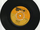 SKIN REGGAE 1968 BIG SHOT LABEL UK THE TENNORS 
