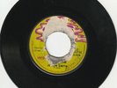 SKIN REGGAE ROCKSTEADY 1968 GAS LABEL UK JUNIOR SMITH 