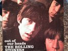 Rolling Stones LP 
