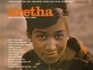 Aretha Franklin with The Ray Bryant Combo Aretha (Vinyl)