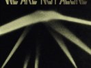 VARIOUS ARTISTS WE ARE NOT ALONE - PART 3 (Vinyl) 12