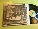 elton john tumbleweed connection 73096 gatefold uni w/book 1970 bernie taupin