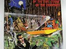 Scientist: Rids The World Of The Evil Curse Of The Vampires 1981 1st Pressing LP