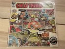 Vinyle 33 tours - Cheap Thrills - Big Brother And The Holding Company - 1968