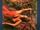 ROXY MUSIC Stranded VPI CLEANED 1973 vinyl LP EXCELLENT Bryan Ferry ATCO
