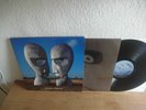 PINK FLOYD The Division Bell UK EMI 1994 1st pressing LP TOP RARE
