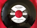 Billy Eldridge, Unart 2011, Let's Go Baby & My Blue Tears, GREAT guitar rocker