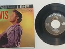 45 EP Elvis Presley ** Elvis - EPA-992 Vol.1**  really nice 