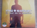 vinyles 33 tours Mc Solaar Le Tour De La Question