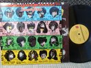 Rolling Stones ex original cover LP Some Girls