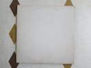 The Beatles WHITE ALBUM 2X VINYL LP 1973 APPLE SWBO 101 STEREO EMBOSSED EX/VG