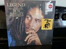 Legend Best Of Bob Marley/ Wailers 75th Anniversary Target Exclusive Vinyl Gold