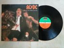 AC/DC - If you want Blood - German Import LP (ATL 50 532 Z) (2402)