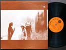 SUN RA Nidhamu Live In Egypt Vol. II LP EL SATURN 77771 US 1974 John Gilmore VG+