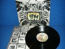 THIN LIZZY Jailbreak 1976 MERCURY SRM-1-1081 1st Press Vinyl VG+ MASTERDISK GK