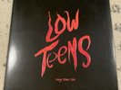 Low Teens by Every Time I Die (Record, 2016)