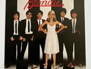 Blondie - Parallel Lines Vinyl LP - With Dance Disco Version of 