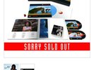 BRIAN MAY SIGNED - ANOTHER WORLD VINYL CD BOX SET RARE LIMITED PRESALE