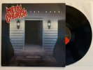 Metal Church - In The Dark - 1986 US 1st Press Album (NM) Ultrasonic Clean