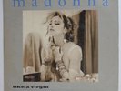 MADONNA LIKE A VIRGIN / STAY BRAZIL 1984 7
