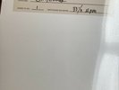 Eddie Vedder Earthling sealed record..Pearl Jam Fresh Pressed Limited Edition LP