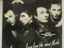 *SEALED* FLESH FOR LULU LONG LIVE THE NEW FLESH VINYL RECORD 1987 ORIG 1ST PRESS