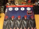 Devo Freedom Of Choice Limited-Edition White Vinyl LP Sealed