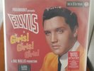 Elvis Girls Girls Girls Rare FTD 2 LP Vinyl Set NEW SEALED NEU NO CD EP OOP TOP