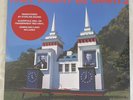 They Might Be Giants Lincoln LP Ltd Red Vinyl 180 gram NEW