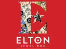 John Elton-Jewel Box (Rarities & B-Sides) VINYL LP NEW