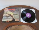 Deep Purple - Stormbringer LP - Nr Mint Archive 1st GB Press Vinyl - World Ship