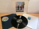 PINK FLOYD : WISH YOU WERE HERE    -    1975  LP  USA   -   (no postcard)