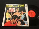 ELVIS PRESLEY  Pazzo Per Le Donne ( Girl Happy )  ITALIAN ONLY RELEASE  1982