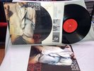 NM- Talking Heads LP “Stop Making Sense” PROMO w/ Limited Edition Film Tour Book