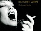 DETROIT COBRAS, THE-Life, Love And Leaving VINYL LP NEU