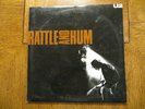 U2 – Rattle And Hum - 1988 - Island Records 7 91003-1 Vinyl 2xLP G+/VG