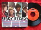 S THE WHO - Ready Steady Who  Disguises/ Circles/ Batman/+2 (1966) SWEDEN 7