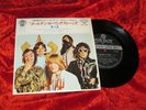 Rolling Stones - Vol. 4  Jumpin Jack Flash /+3 (1968) JAPAN 7