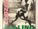 London Calling by The Clash (Record, 2013)