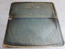 Island Records-Bob Marley & The Wailers – The Wailers – Catch A Fire-LP -VG-