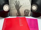 Paul McCartney Driving Rain 2001 European Original Double LP Vinyl Record Hype