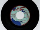 NORTHERN SOUL 45 RPM - DISCIPLES OF BLUES ON ACTION RECORDS