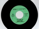 SOUL GROUP 45 RPM - SHERRI GIBBS ON PHILLY SOUND'S RECORDS